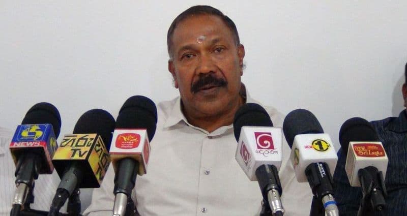 'மலையக மக்கள் முன்னணி ஒருபோதும் அரசாங்கத்துடன் இணையாது'