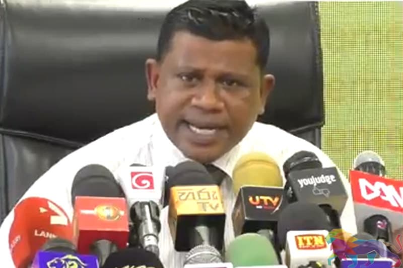 குண்டு தாக்குதல் காயம் எங்கே? - கோட்டாபயவுக்கு படை வீரரின் சவால்!