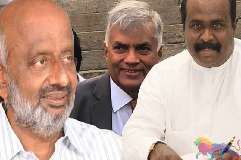 பிரதமர் தலையிட்டு சந்தேகத்தைத் தீர்த்து வைத்தார் : டெலோ, ப்ளொட் அமைப்புக்கள் சஜித்துக்கு ஆதரவு!