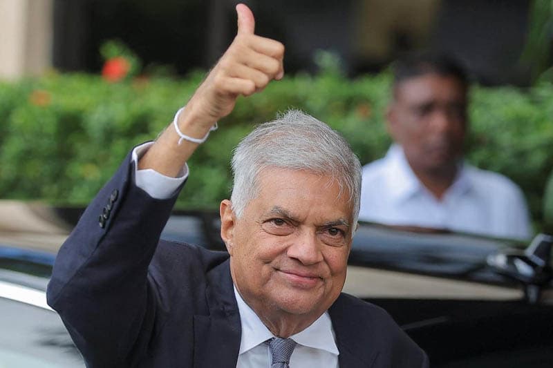 நெருக்கடியை வென்ற ஜனாதிபதி ரணில் விக்ரமசிங்கவின் இரண்டு வருடப் பணிகள்!