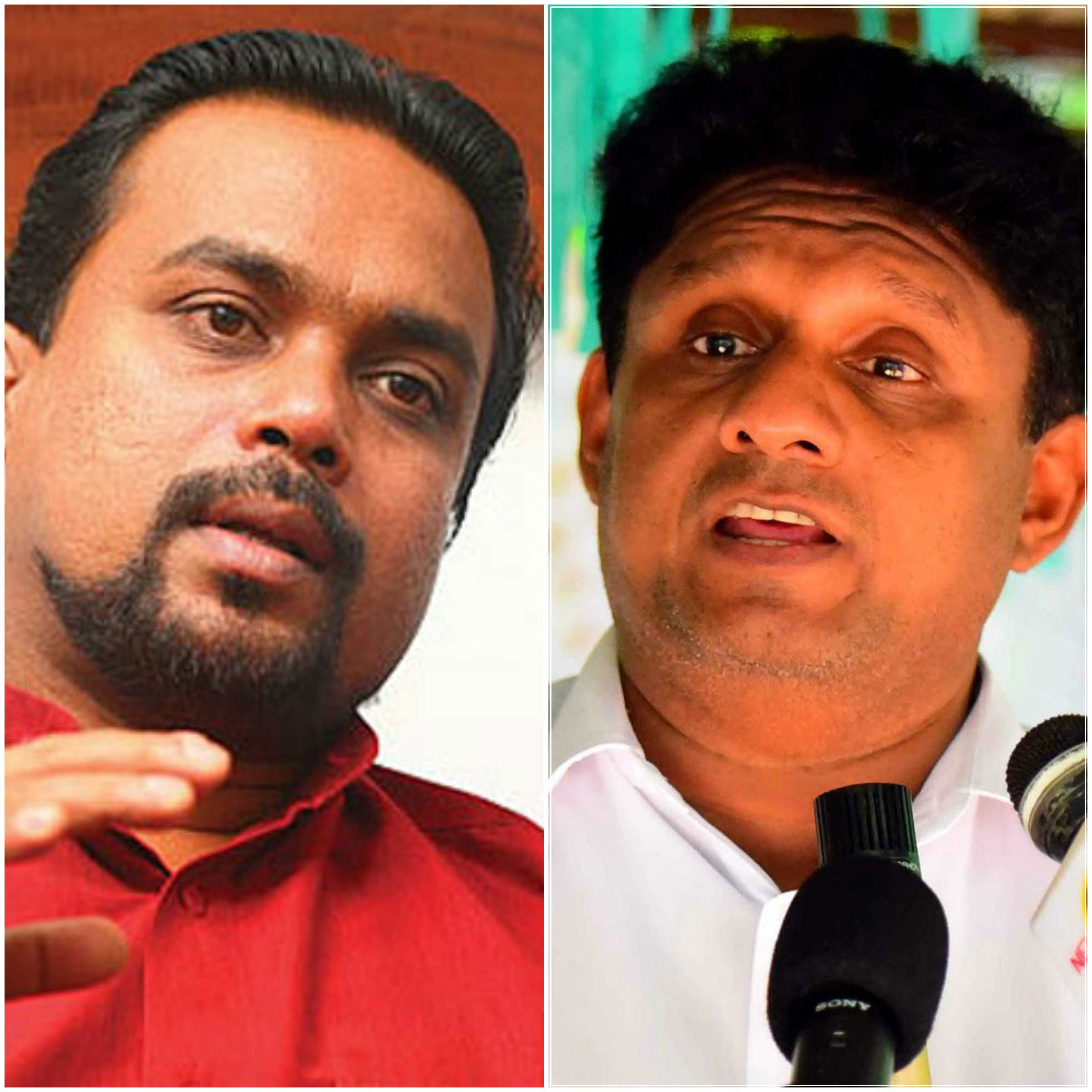 சஜித் - விமல் இரகசிய சந்திப்பு!