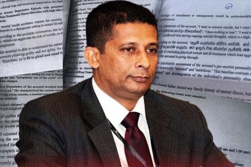சுரேஷ் சலேயின் சட்ட மருத்துவ அறிக்கை ஏன் தவறானது? இதோ அதற்கான உண்மையான காரணம்!
