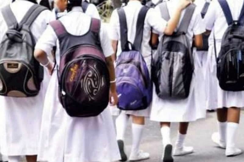 மத்தி, ஊவா, கிழக்கு, சப்ரகமுவ மாகாண தமிழ் பாடசாலைகளுக்கு இன்று விசேட விடுமுறை!