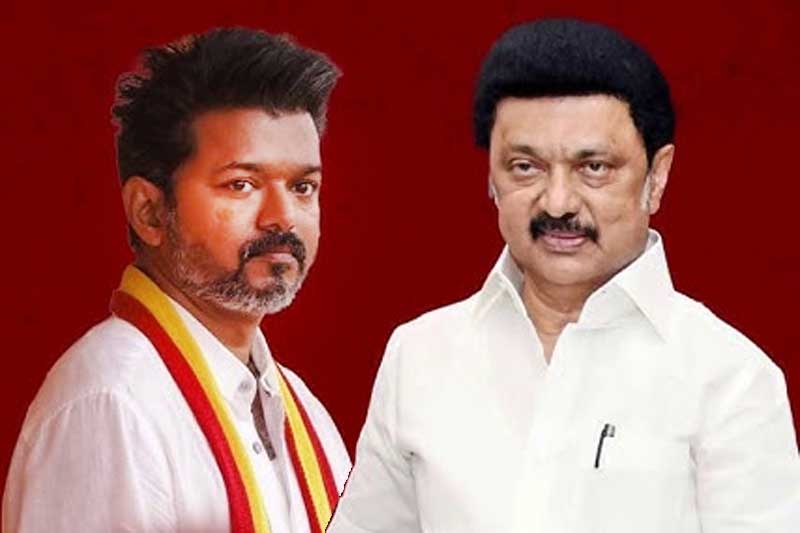 வரலாற்றை மாற்றியமைத்த தமிழ்நாடு சட்டமன்றத் தேர்தல்!
