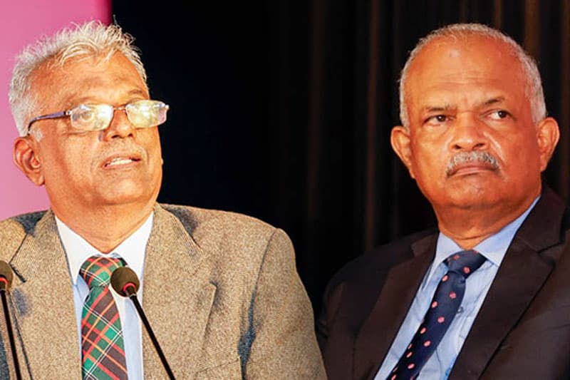 சாணி மற்றும் ரவி ஆகியோரின் அடிப்படை உரிமைகள் மீறப்பட்டுள்ளன: தேசபந்து உட்பட மூவருக்கு எதிராக உயர் நீதிமன்றம் தீர்ப்பு!
