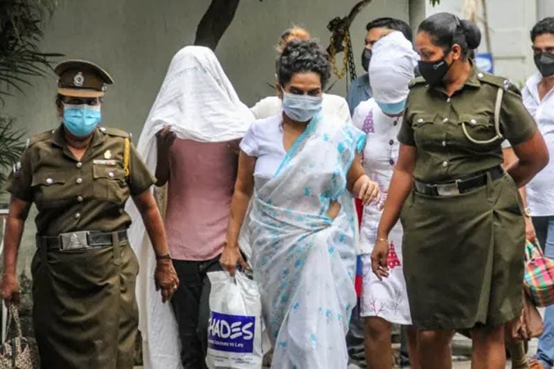 சஷி வீரவன்சவின் சிறைத் தண்டனையை உறுதி செய்தது மேல் நீதிமன்றம்!