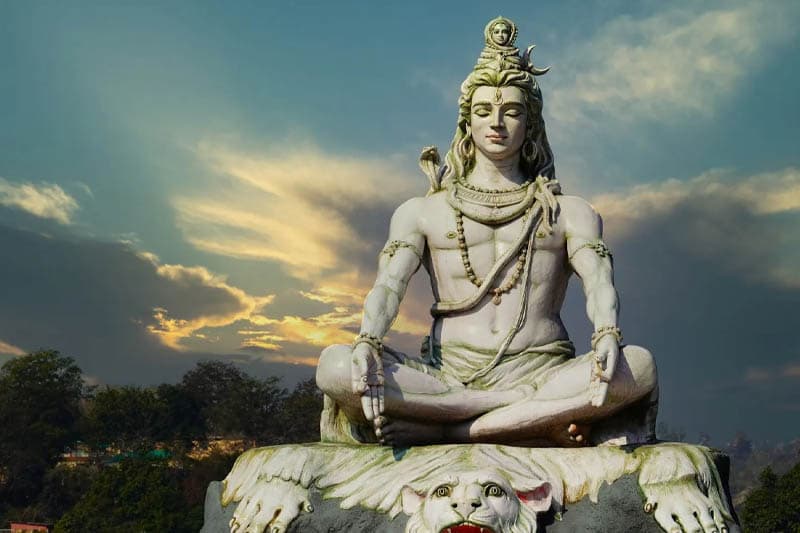 இன்று மஹா சிவராத்திரி; தெய்வீக இரவு!
