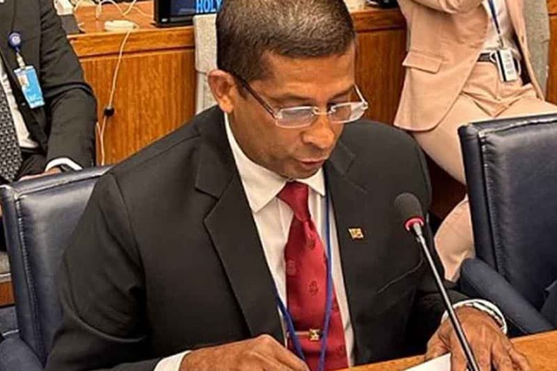 சுரேஷ் சலே படுகொலை முயற்சி குறித்த சந்தேகம்; சட்டத்தரணிகளின் உதவி மறுக்கப்பட்ட சட்ட நெருக்கடியில் சிக்கியுள்ள கைது!