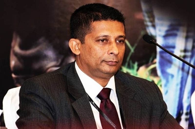 ‘சிஐடி தடுப்புக் காவலை விட வைத்தியசாலையிலேயே இறக்க விரும்புகிறேன்’; சுரேஷ் சலே உருக்கம்!