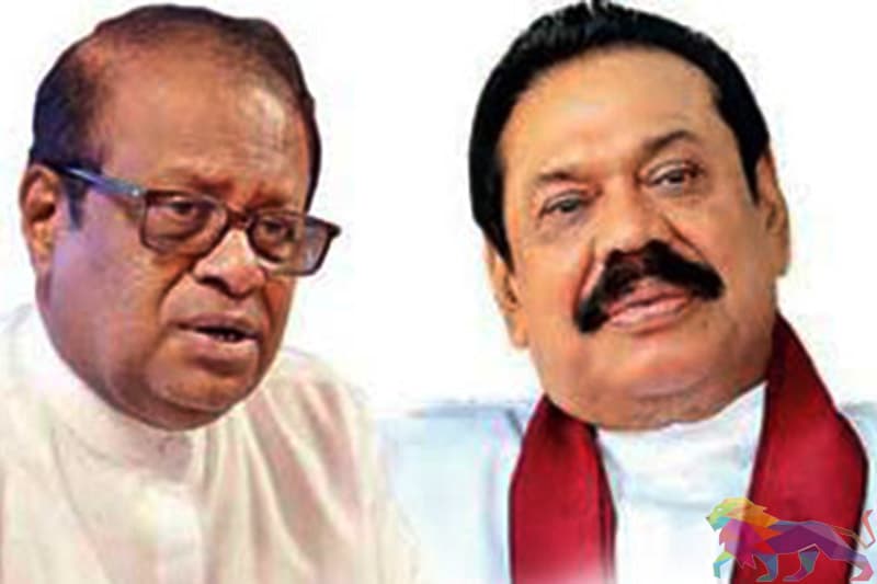 மஹிந்த, சுசில் பிரேமஜயந்தவை “ப்ளேக் மெயில் ” பண்ணிய இரகசிய வீடியோ!