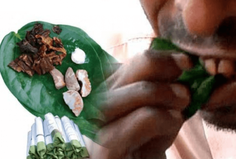 புகையிலை, மது மற்றும் வெற்றிலை பாவனைக்கு எதிராக 7,049 முறைப்பாடுகள்!