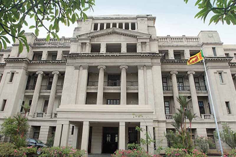 திறைசேரியில் பாரிய ஓட்டைகள்; நிதிக் குழுக் கூட்டத்தில் அதிர்ச்சித் தகவல்!