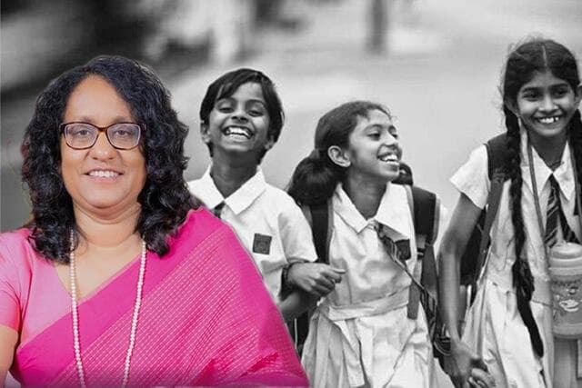 பாரபட்சமற்ற நீதியின் அவசியம்!