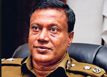 முன்னாள் பிரதி பொலிஸ் மா அதிபர் காணி வழக்கிலிருந்து விடுதலை!