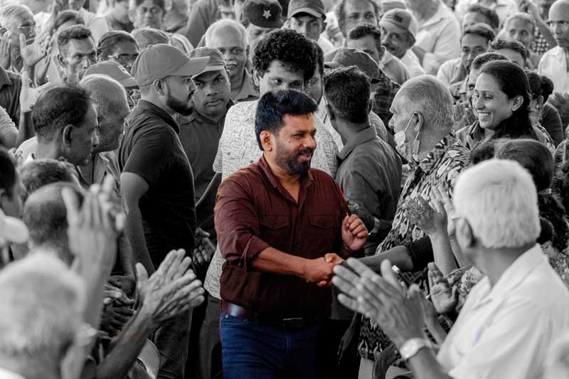 அரசாங்கத்துக்கு எதிரான சவால், ஒட்டுமொத்த சமூக அரசியல் இயக்கத்துக்கும் எதிரான சவாலாகும்!