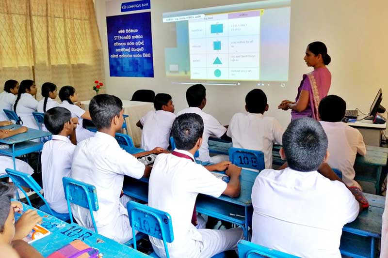 மறைமுகமாக முன்னெடுக்கப்படும் திசைகாட்டியின் கல்விச் சீர்திருத்தப் பொறி!