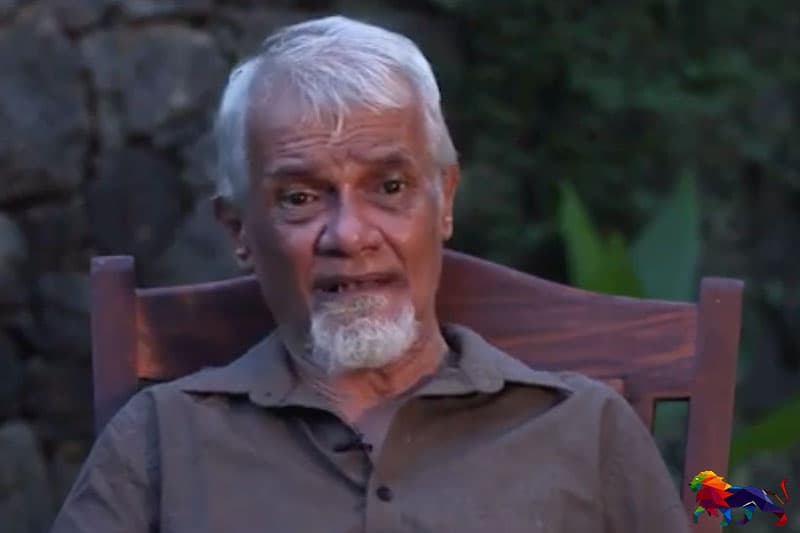 “சஜித் - கோத்தா போட்டியில் சஜித்திற்கு இலகு வெற்றி” - விக்டர் ஐவன் (காணொளி)