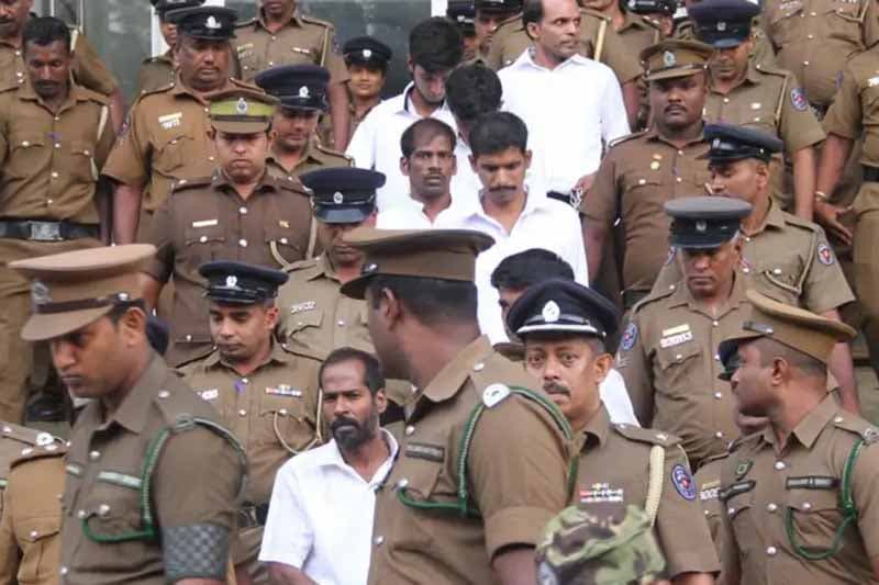 வித்யா கொலை வழக்கு: சுவிஸ் குமார் உள்ளிட்ட நால்வரின் மரண தண்டனை உறுதி; நீதிமன்றத் தீர்ப்பின் முக்கிய அம்சங்கள்!