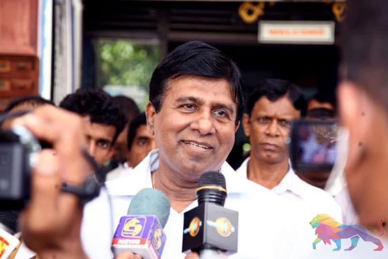 கோத்தாபய கைது செய்யப்படுவதைத் தடுத்ததாக முன்னாள் நீதி அமைச்சர் ஏற்றுக் கொண்டார்!
