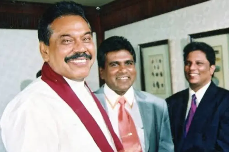 லசந்த - மஹிந்த மோதலின் அறியப்படாத மறுபக்கம் வெளிச்சத்துக்கு!