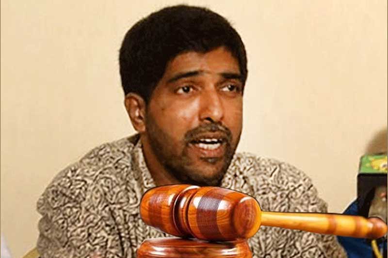 ரவிராஜ் கொலை வழக்குத் தீர்ப்பு மேன்முறையீட்டு நீதிமன்றத்தால் இரத்து!