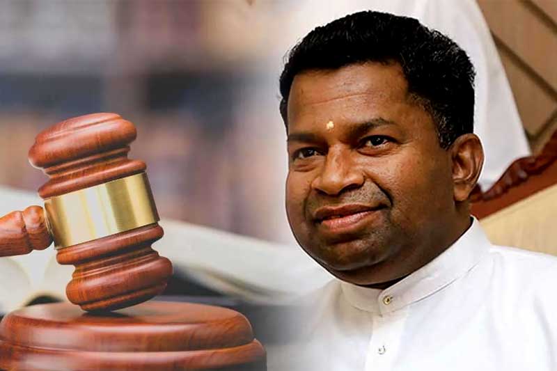 பிள்ளையான் தொடர்பான அடிப்படை உரிமை மனு விசாரணை!
