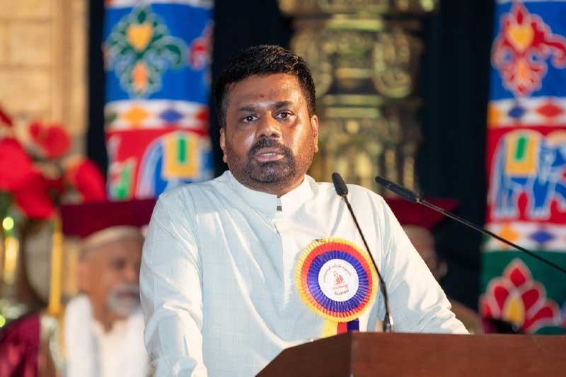 'தேசிய ஒற்றுமைக்காக எடுக்கப்பட்ட உறுதியான நடவடிக்கைகளில் இருந்து எக்காரணம் கொண்டும் பின்வாங்க மாட்டோம்'