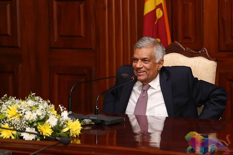 நிச்சயமாக சஜித் ஜனாதிபதியாவார் என ரணில் உறுதியளிப்பு!