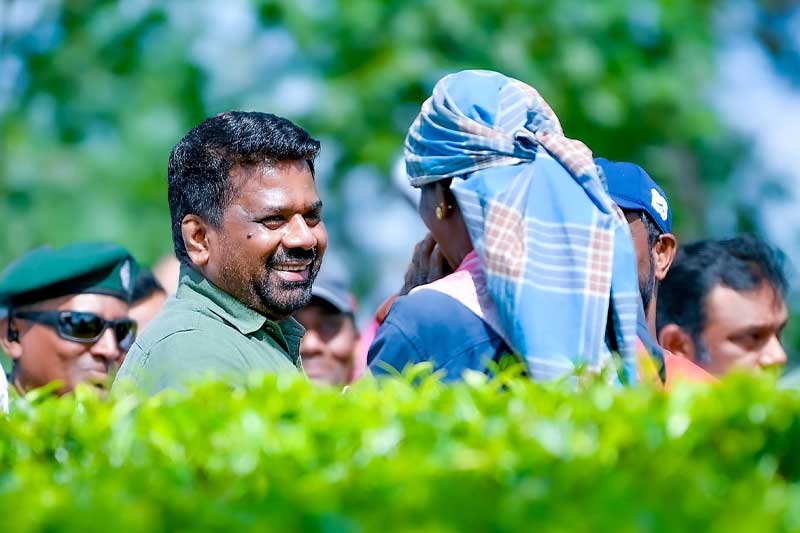 அநுரவின் 'மக்கள்வாதம்' ஒரு கண் துடைப்பா? போலி பிம்பங்களுக்கு பின்னால் மறைந்துள்ள கசப்பான உண்மைகள்!